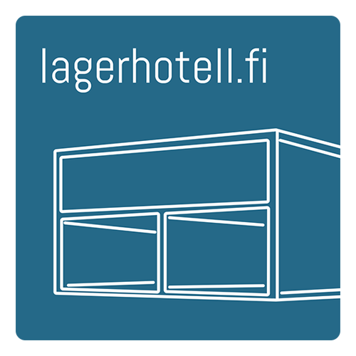 Lagerhotell.fi